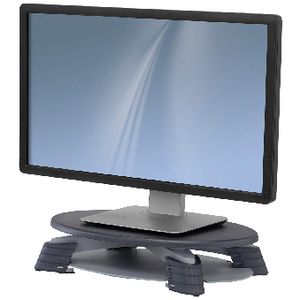 Fellowes Swivel Monitor Riser