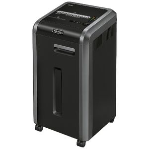 Fellowes Powershred Cross Cut Shredder 225Ci