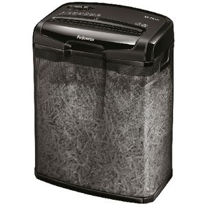 Fellowes Cross Cut Shredder M-7Cm