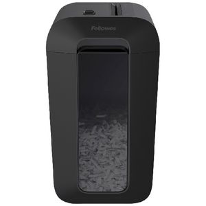 Fellowes LX65 Cross-cut Shredder