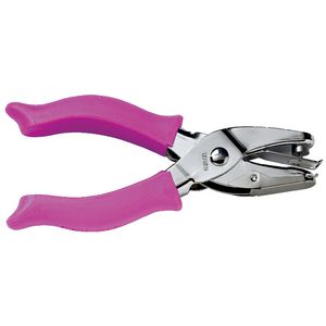 Fiskars Lever Hole Punch Heart Design
