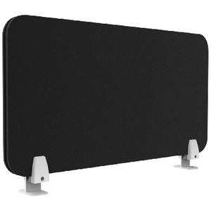 Furnx Eco Panel Screen B2B Mount 740 x 400mm Black/White