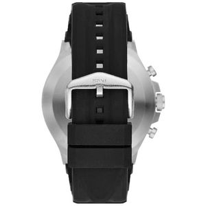 Fossil Latitude Hybrid HR Smartwatch 