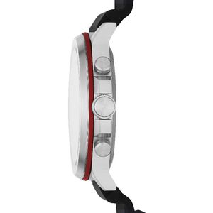 Fossil Latitude Hybrid HR Smartwatch 