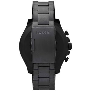 Fossil Latitude Hybrid HR Smartwatch 