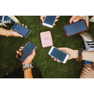 mini printer officeworks