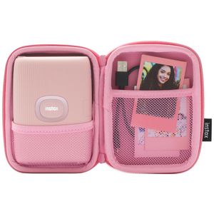 Fujifilm INSTAX Mini Link 2 Bundle Pink | Officeworks