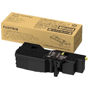 Fujifilm Apeos Toner Cartridge Black AC325