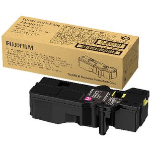Fujifilm Apeos Toner Cartridge Magenta AC325