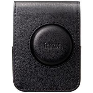 Fujifilm Instax Mini Evo Cinema Camera Case Black