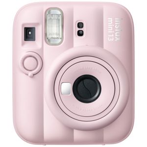 FujiFilm INSTAX mini 13 Instant Camera Pink