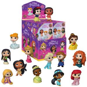 Funko Mystery Minis Blind Box Disney Princess