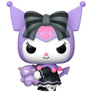 Funko Pop! Kuromi with Baku