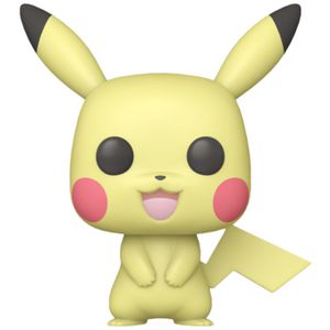 Funko Pop!  Pikachu Pastel