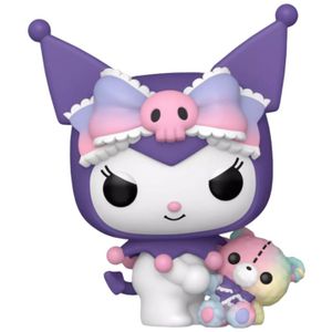 Funko Pop! Kuromi with Bear