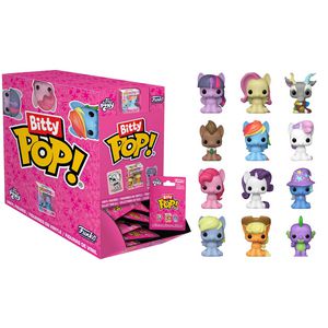 Funko Bitty Pop! Blind Bag My Little Pony