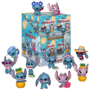 Funko Mystery Minis Blind Box Lilo and Stitch