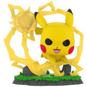 Funko Pop! Pikachu Premium