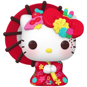 Funko Pop! Hello Kitty Kimono