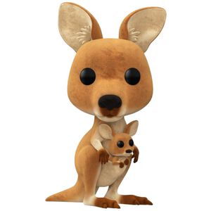 Funko Pop! Australian Animals Kangaroo