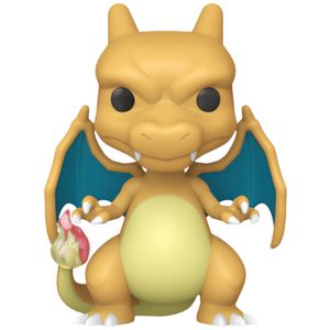 Funko Pop! Charizard Pastel