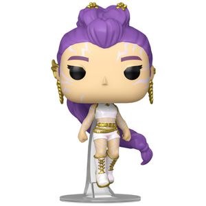 Funko Pop! Rumi What It Sounds Like