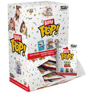 Funko Bitty Pop! Blind Bag Toy Story