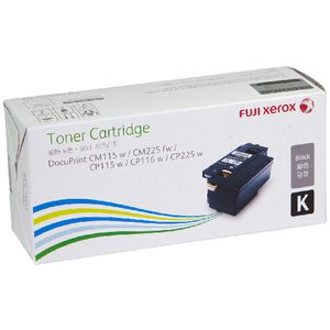 Fuji Xerox Toner Black CT202264