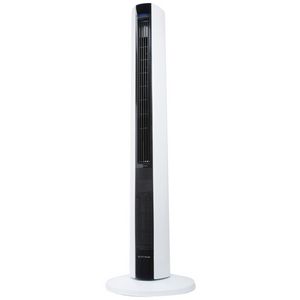 Goldair Hot and Cold Tower Fan 110cm