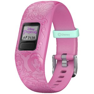 minnie mouse garmin watch