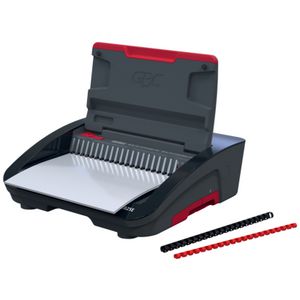 GBC CombBind CB25E Electric Binding Machine
