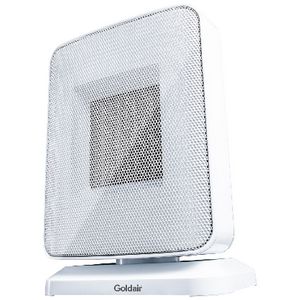 Goldair 1800W Ceramic Fan Heater | Officeworks