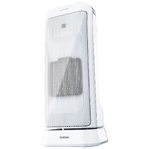 Goldair 2000W Ceramic Tower Heater