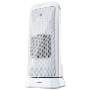 Goldair 2000W Digital Ceramic Tower Heater