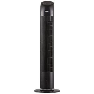 Goldair Smart Wi-Fi Electronic Tower Fan 82cm