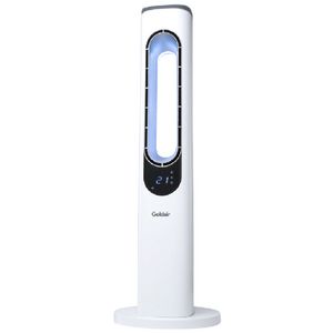 Goldair Bladeless Tower Fan 94cm