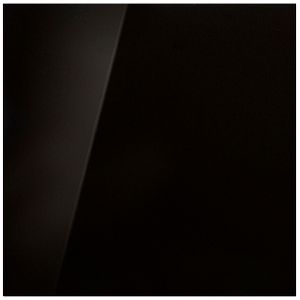Glowforge Iron-On Eco Heat Transfer Black 12" x 12" 3 Pack