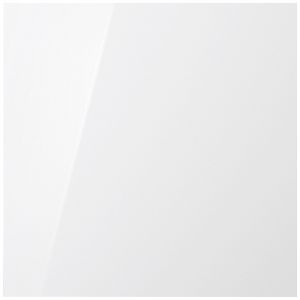 Glowforge Iron-On Eco Heat Transfer White 12" x 12" 3 Pack