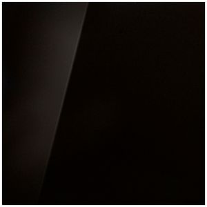 Glowforge Proofgrade Eco Thin Black Acrylic 12" x 12"