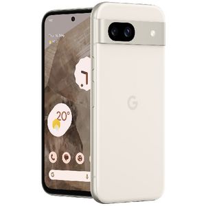 Google Pixel 8a 5G Unlocked Smartphone 128GB Porcelain