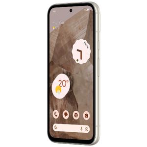 Google Pixel8a 128GB Porcelain 新品 au Google Pixel8a 128GB Porcelain 新品 au Google Pixel 8a