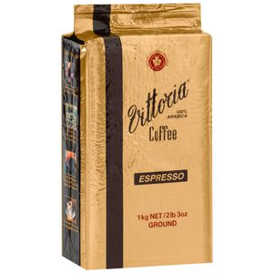 Vittoria Espresso Coffee 1kg