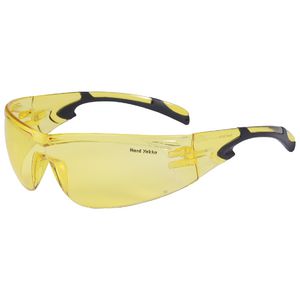 Yellow safety glasses Clearance