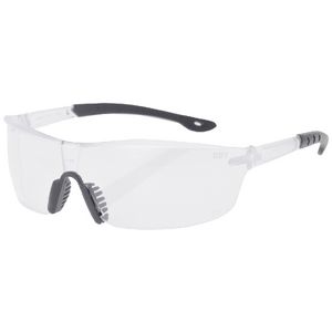 Defy Safety Glasses Clear Lens