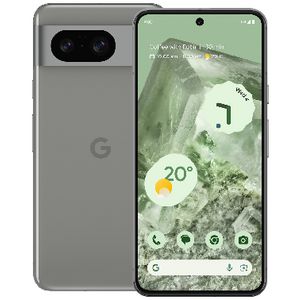 Google Pixel 8 5G Unlocked Smartphone 128GB Hazel