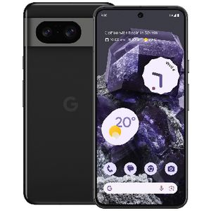 Google Pixel 8 5G Unlocked Smartphone 128GB Obsidian