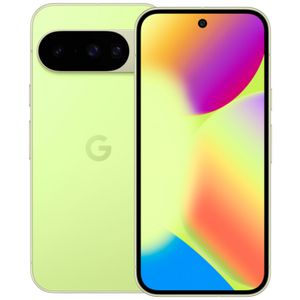 Google Pixel 10 128GB Lemongrass