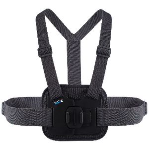 GoPro Chesty Performance Mount
