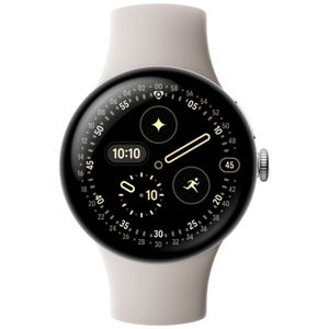 Google Pixel Watch 4 41mm LTE Black/Obsidian | Officeworks