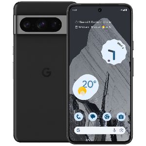 Google Pixel 8 Pro 5G Unlocked Smartphone 128GB Obsidian